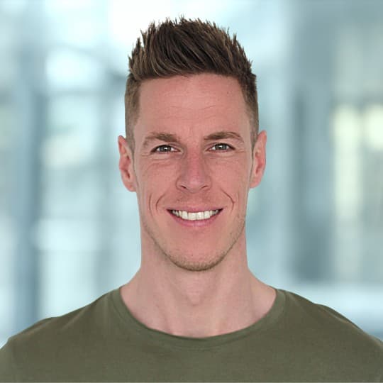 Robin Verhagen, Webontwikkelaar bij Evello